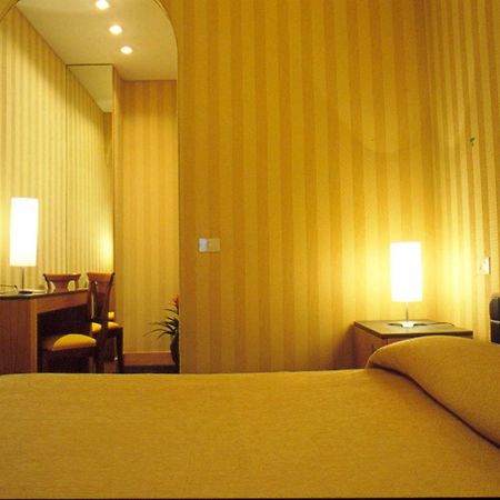 Hotel Lemon Garden Roma Exterior foto