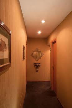 Hotel Lemon Garden Roma Exterior foto